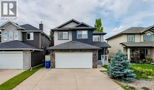276 Fairways Bay NW, Airdrie, AB T4B2P5