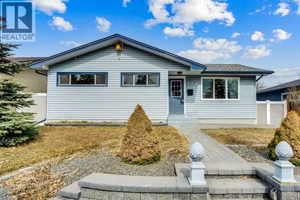 Calgary, AB T2W0K5,146 Springwood Drive SW