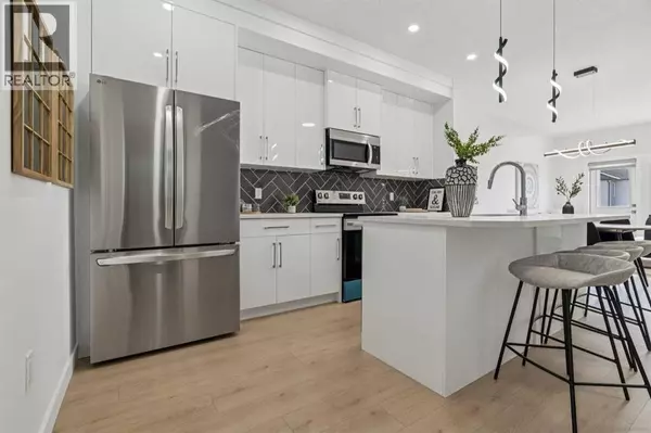 Calgary, AB T3J0Z2,101, 95 Saddlecrest Circle NE