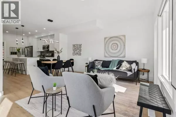 101, 95 Saddlecrest Circle NE, Calgary, AB T3J0Z2