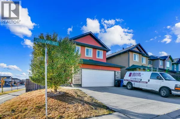 Calgary, AB T3J5K9,3 Saddleland Crescent NE