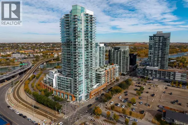 301, 510 6 Avenue SE, Calgary, AB T2G1L7