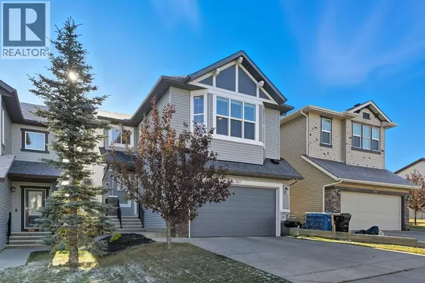 Calgary, AB T3K0N8,587 Panora Way NW