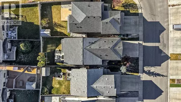 Calgary, AB T3K0N8,587 Panora Way NW