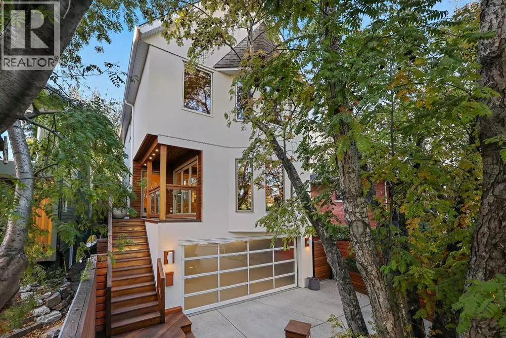 Calgary, AB T2T4X1,2211 19 Street SW