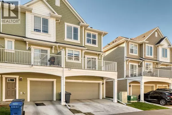 Calgary, AB T2Z5G5,640 Copperstone Manor SE