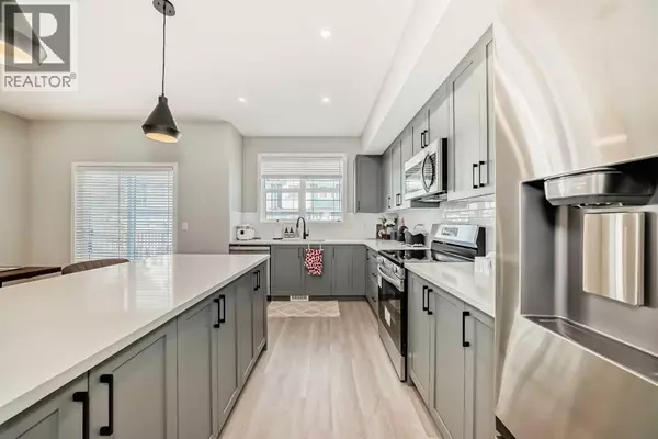 Calgary, AB T2Z5G5,640 Copperstone Manor SE