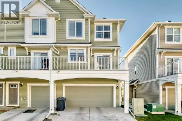 Calgary, AB T2Z5G5,640 Copperstone Manor SE