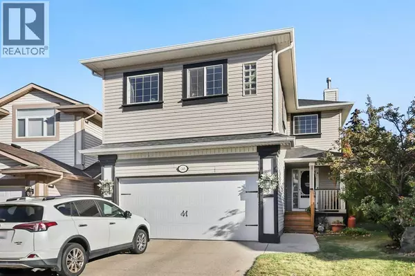 Calgary, AB T2Z2T4,248 Douglas Ridge Green SE
