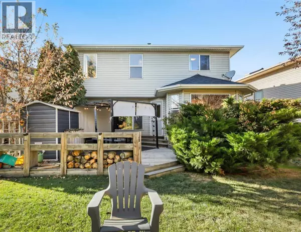 Calgary, AB T2Z2T4,248 Douglas Ridge Green SE