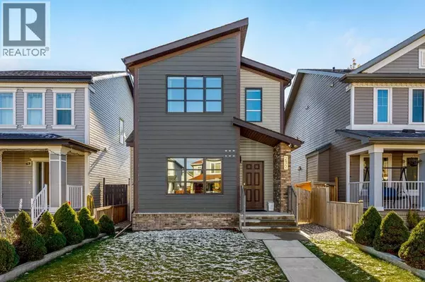 232 Copperpond Parade SE, Calgary, AB T2Z5B2