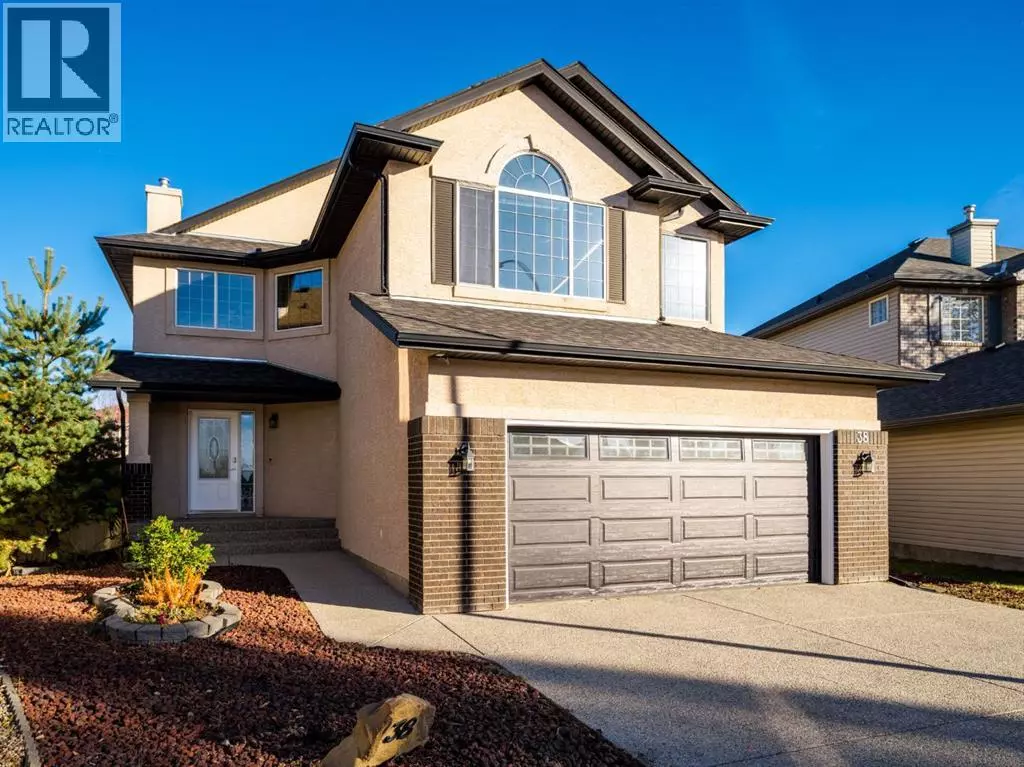 Calgary, AB T3H4K6,38 Simcoe Crescent SW