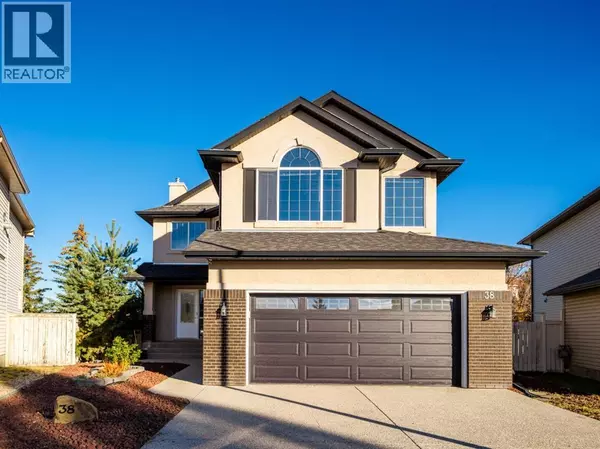 Calgary, AB T3H4K6,38 Simcoe Crescent SW