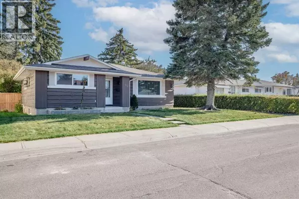 Calgary, AB T2A3V4,99 Mardale Crescent NE