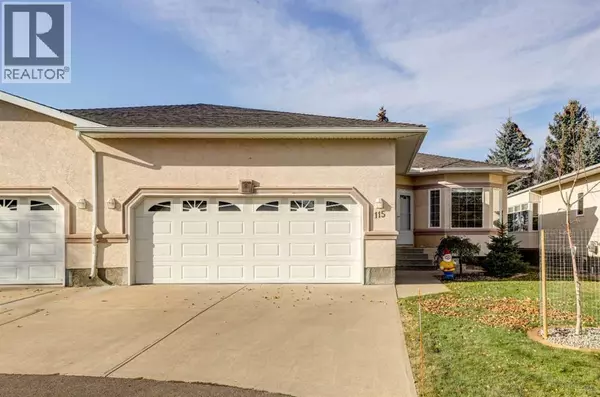 115, 3045 Fairway Street S, Lethbridge, AB T1K7L4