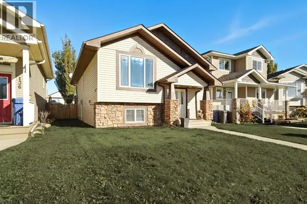 132 Heartland Crescent, Penhold, AB T0M1R0