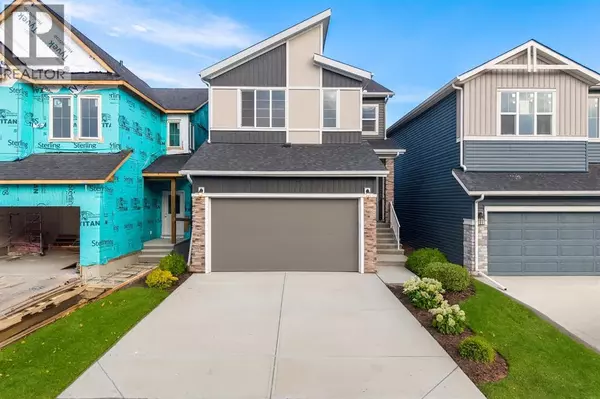 96 Amblefield Grove NW, Calgary, AB T3P2L4