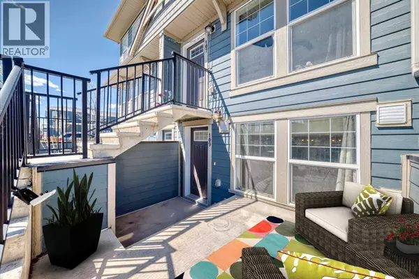 Calgary, AB T3M3E3,109 Cranbrook Square SE