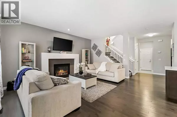 Calgary, AB T3M2B5,154 Masters Point SE