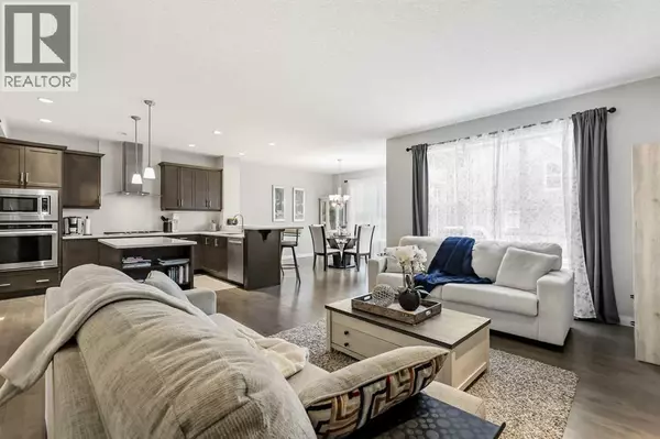 Calgary, AB T3M2B5,154 Masters Point SE