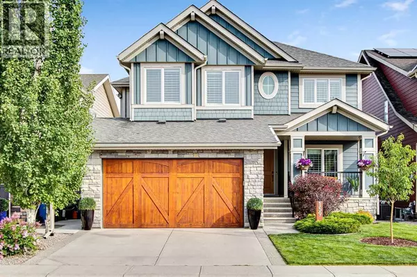159 Auburn Sound Circle SE, Calgary, AB T3M0R8