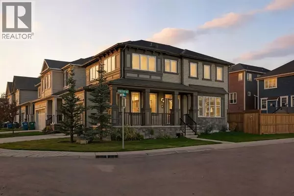 Airdrie, AB T4B4G3,5 Osborne Gate SW