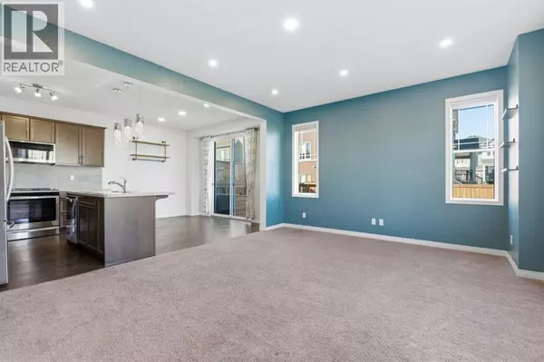 Airdrie, AB T4B4G3,5 Osborne Gate SW