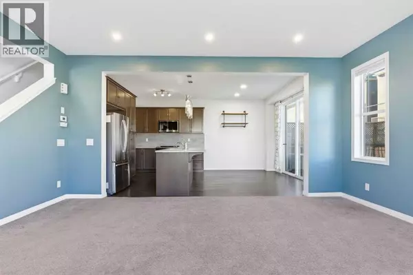 Airdrie, AB T4B4G3,5 Osborne Gate SW