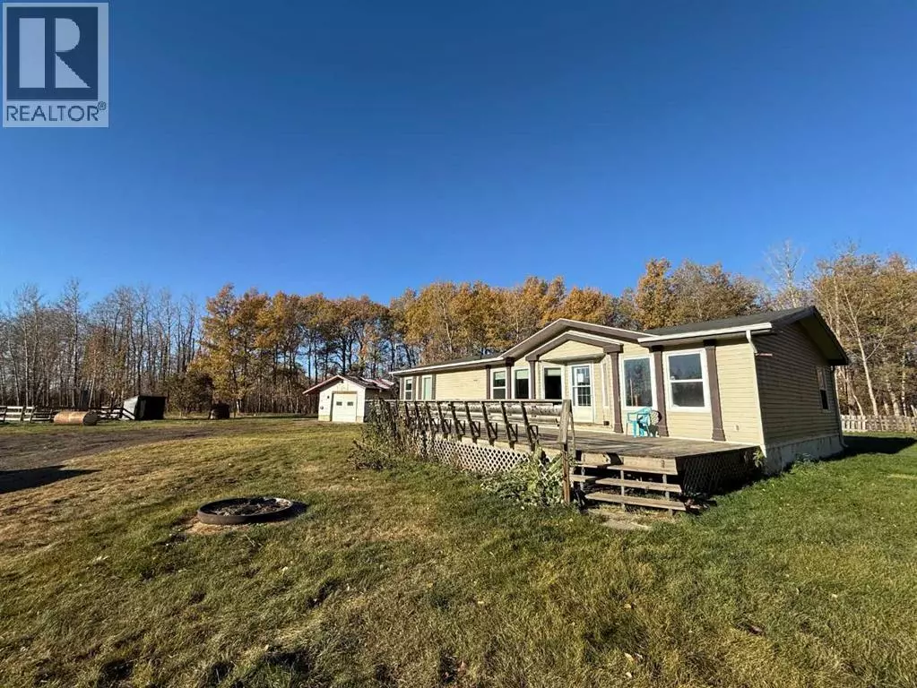 Rural Ponoka County, AB T4J1R2,432060 Range Road 260