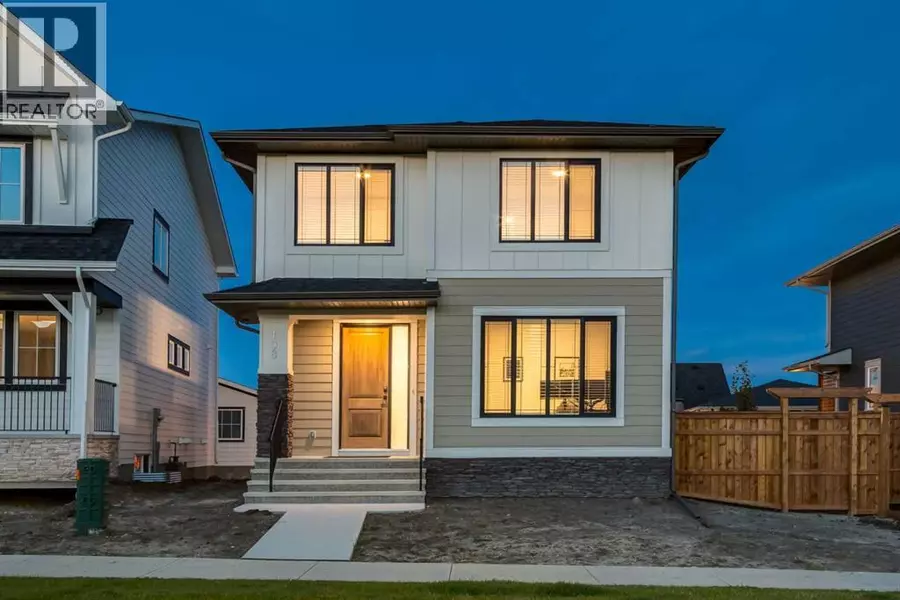 108 HARMONY Circle, Rural Rocky View County, AB T3Z0G7