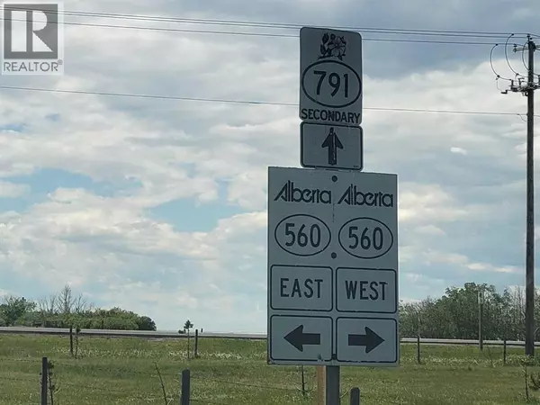 234081 Range Road 280, Rural Rocky View County, AB T1X0K5