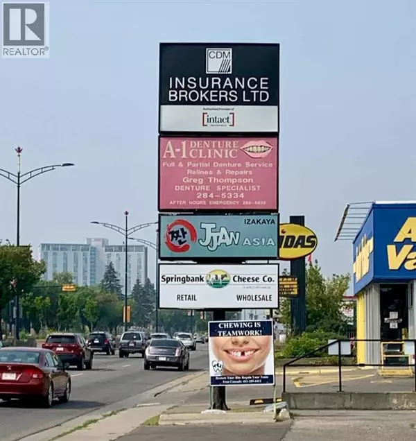 Calgary, AB T2M0J7,209, 602 16 Avenue NW