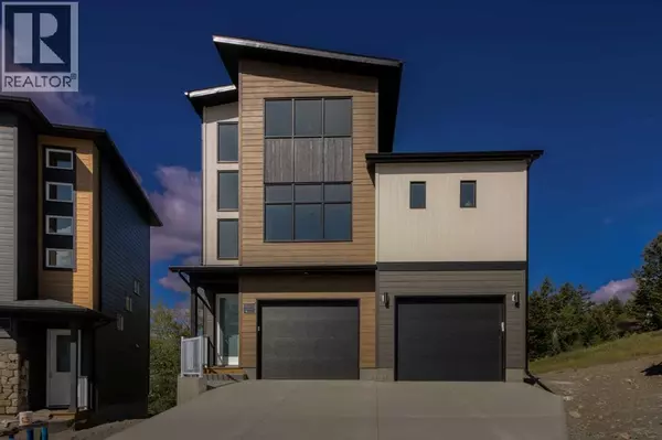 Coleman, AB T0K0M0,8603 25 Avenue