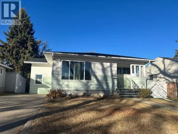 Camrose, AB T4V1G1,4516 46 Street