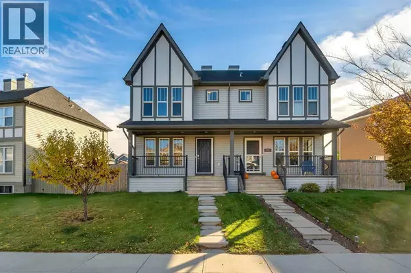 Calgary, AB T3M1V5,181 Cranford Way SE