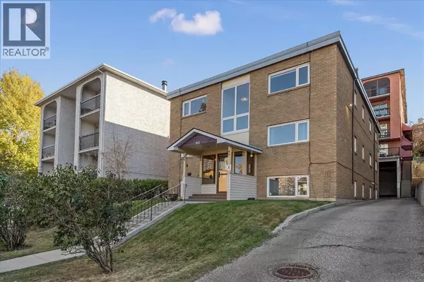 6, 931 19 Avenue SW, Calgary, AB T2T0H7