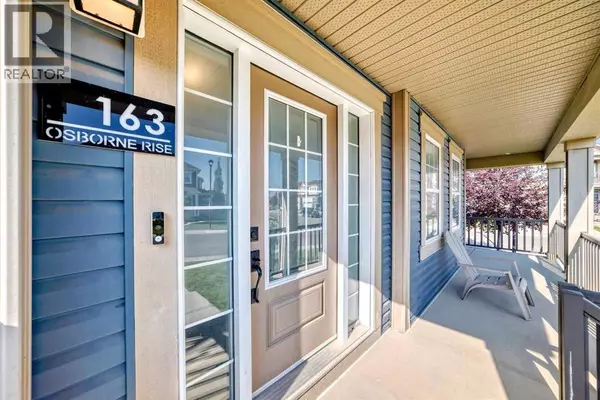 Airdrie, AB T4B4A6,163 Osborne Rise SW