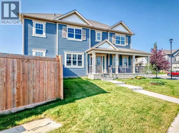 Airdrie, AB T4B4A6,163 Osborne Rise SW