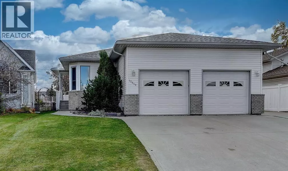 10659 81 Avenue, Grande Prairie, AB T8W2J8