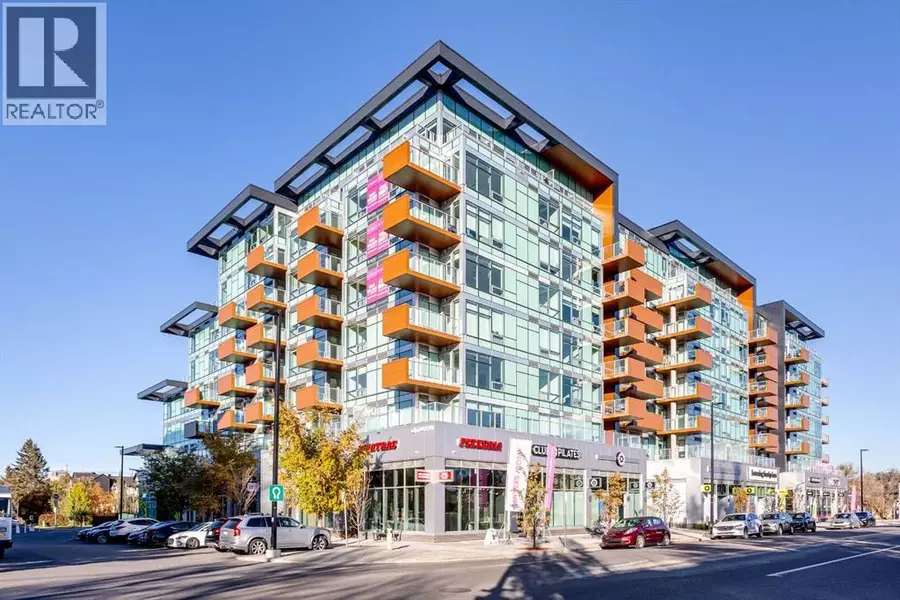 714, 110 18A Street NW, Calgary, AB T2N5G5