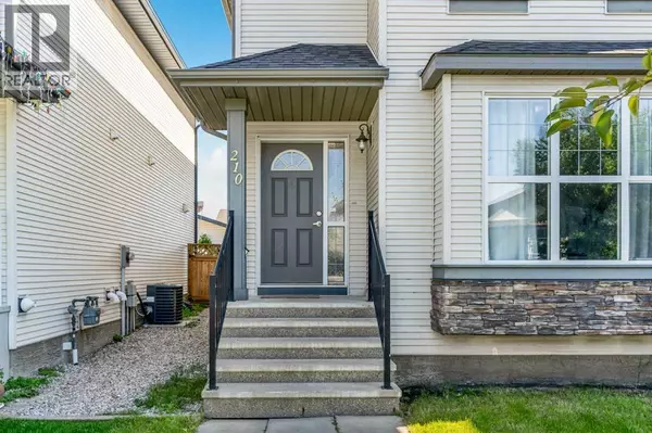 Calgary, AB T3M0G7,210 Cranberry Place SE