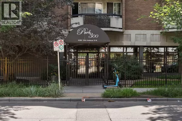 Calgary, AB T2R0K3,405, 339 13 Avenue SW