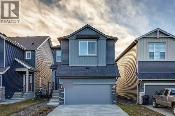 304 Edith Place NW, Calgary, AB T3R2E1