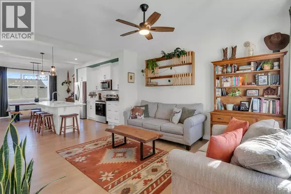 Cochrane, AB T4C2A6,374 Sundown Road