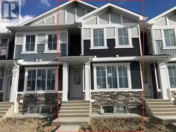 334 Sundown Road, Cochrane, AB T4C3H2