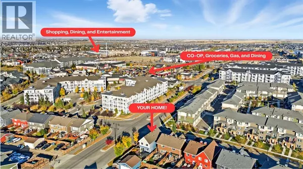 Calgary, AB T3M2C9,93 Auburn Meadows View SE