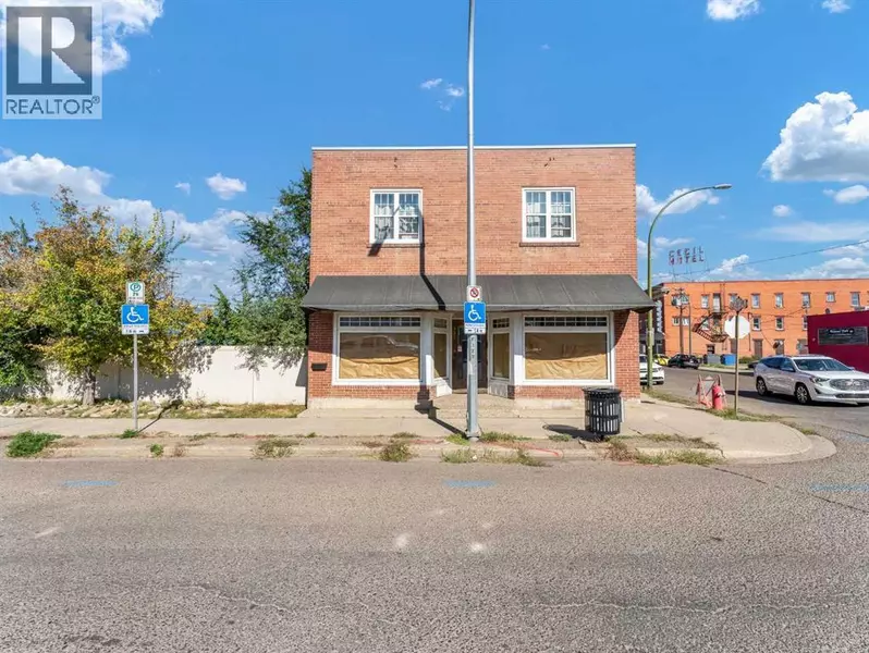 339 North Railway Street SE, Medicine Hat, AB T1A2Z1