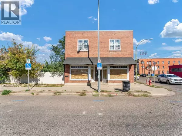 339 North Railway Street SE, Medicine Hat, AB T1A2Z1