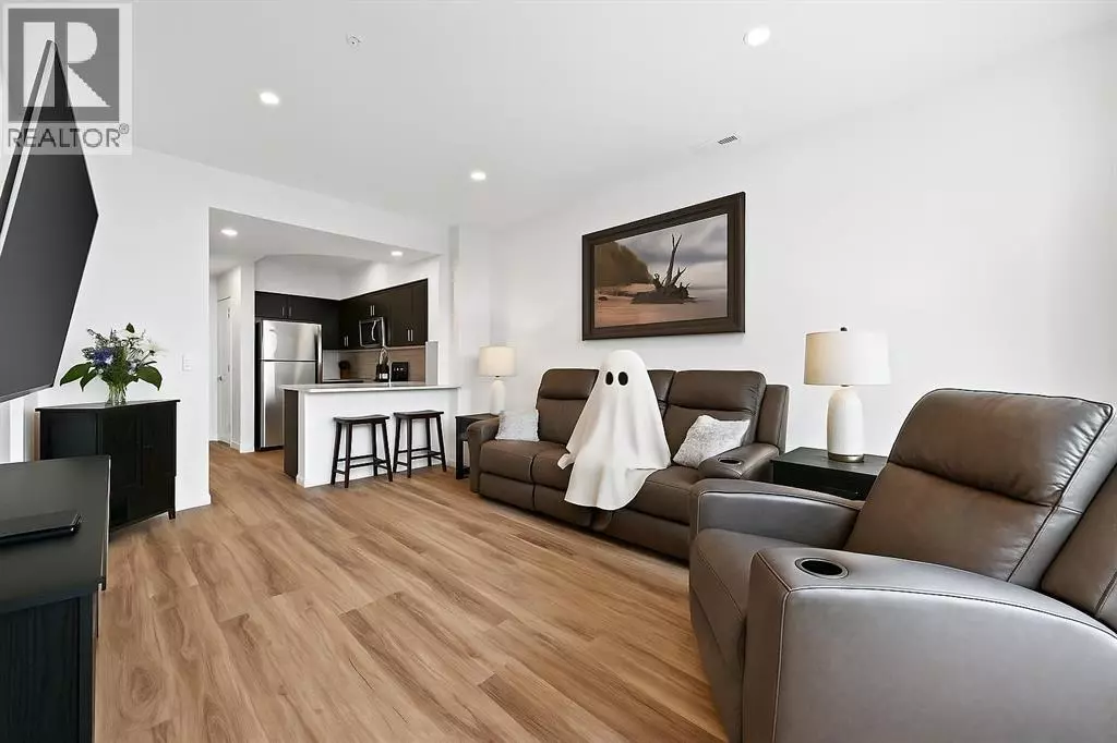 Calgary, AB T3G5X2,13, 108 Rockyledge View NW
