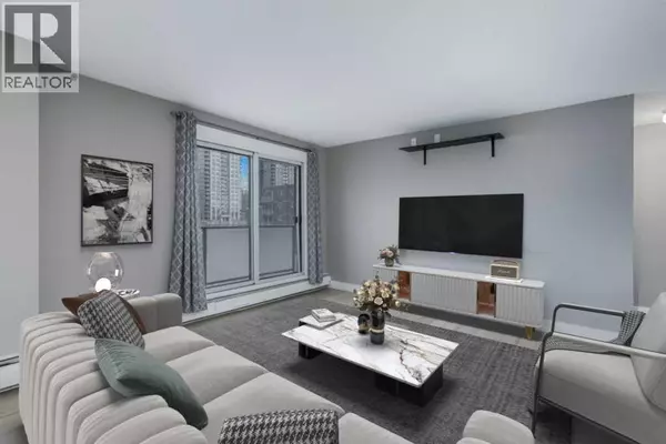 Calgary, AB T3C0V9,404, 1208 14 Avenue SW